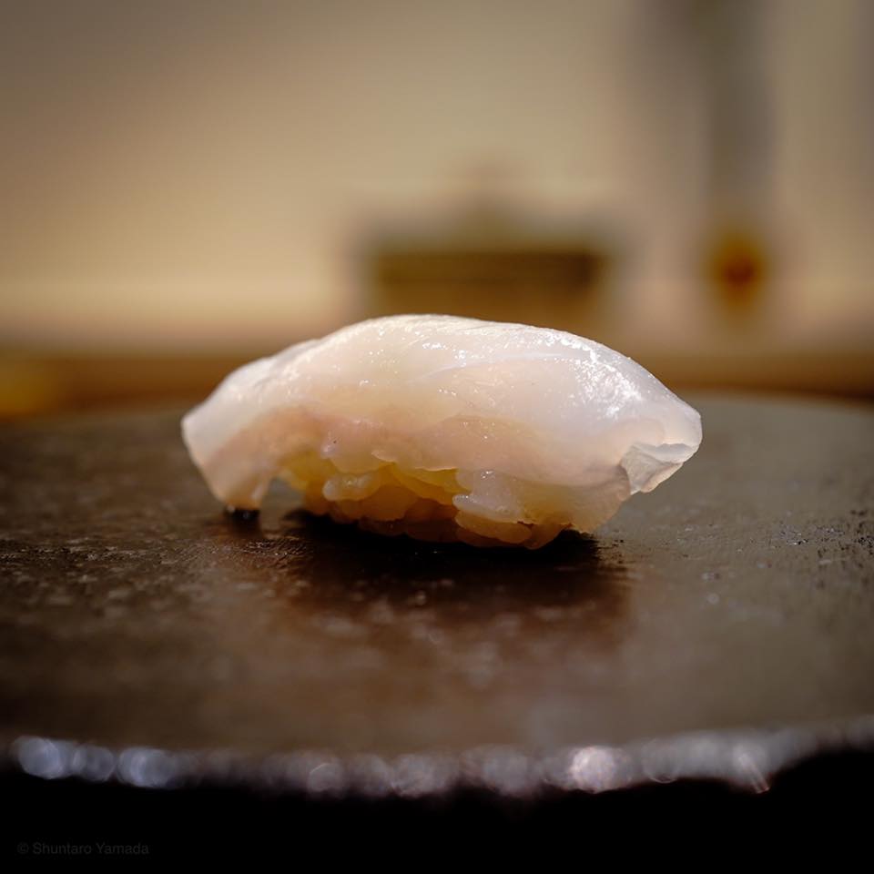 鮨 なんば 日比谷