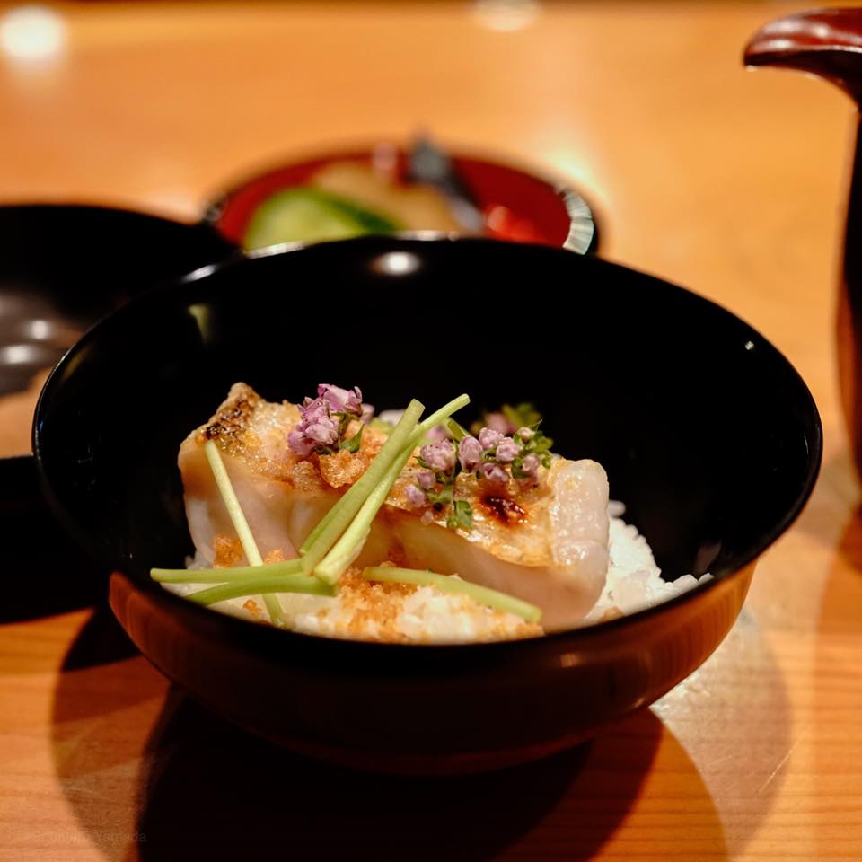 日本料理 たかむら