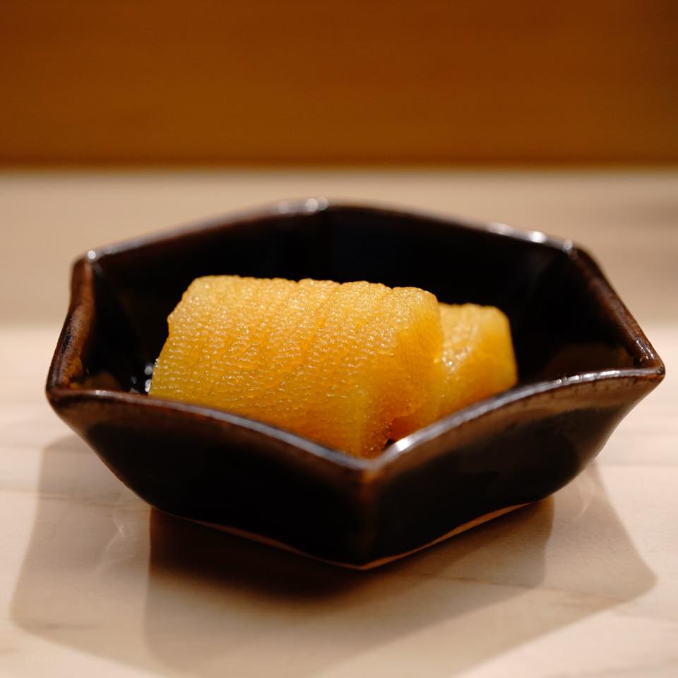 日本橋蛎殻町すぎた