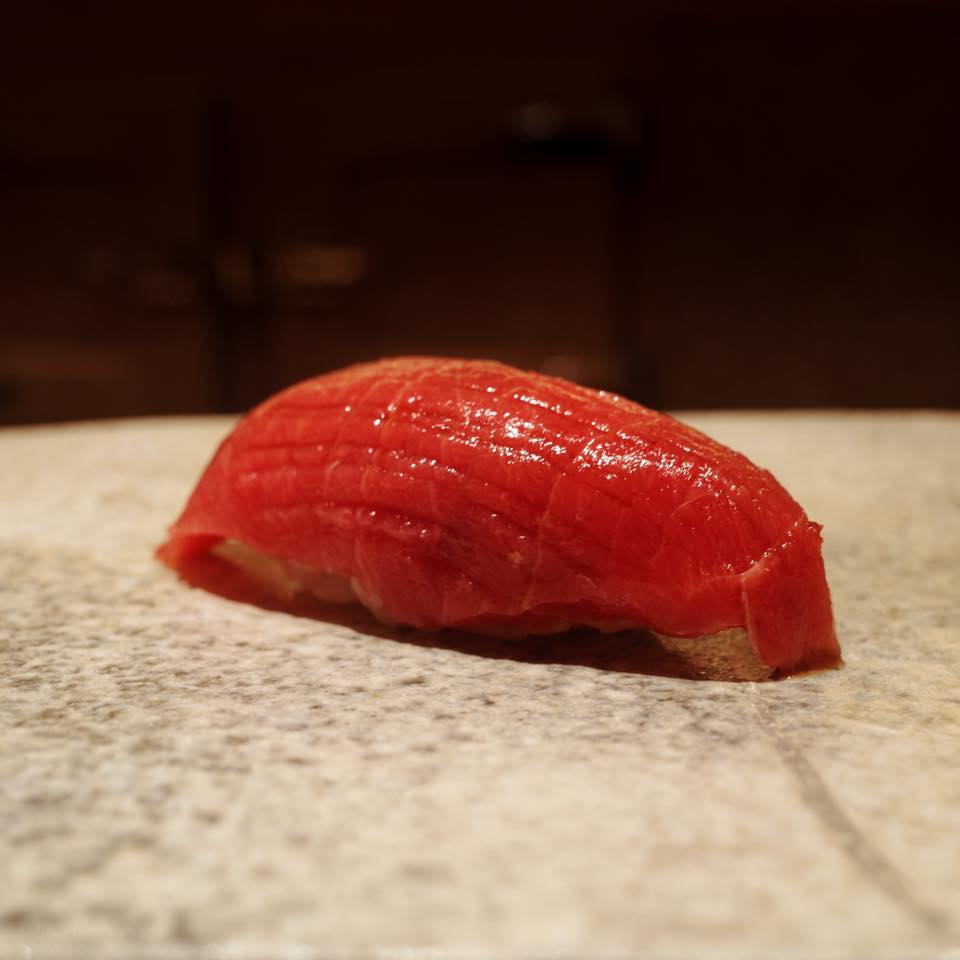 鮨　さいとう【夜の部】