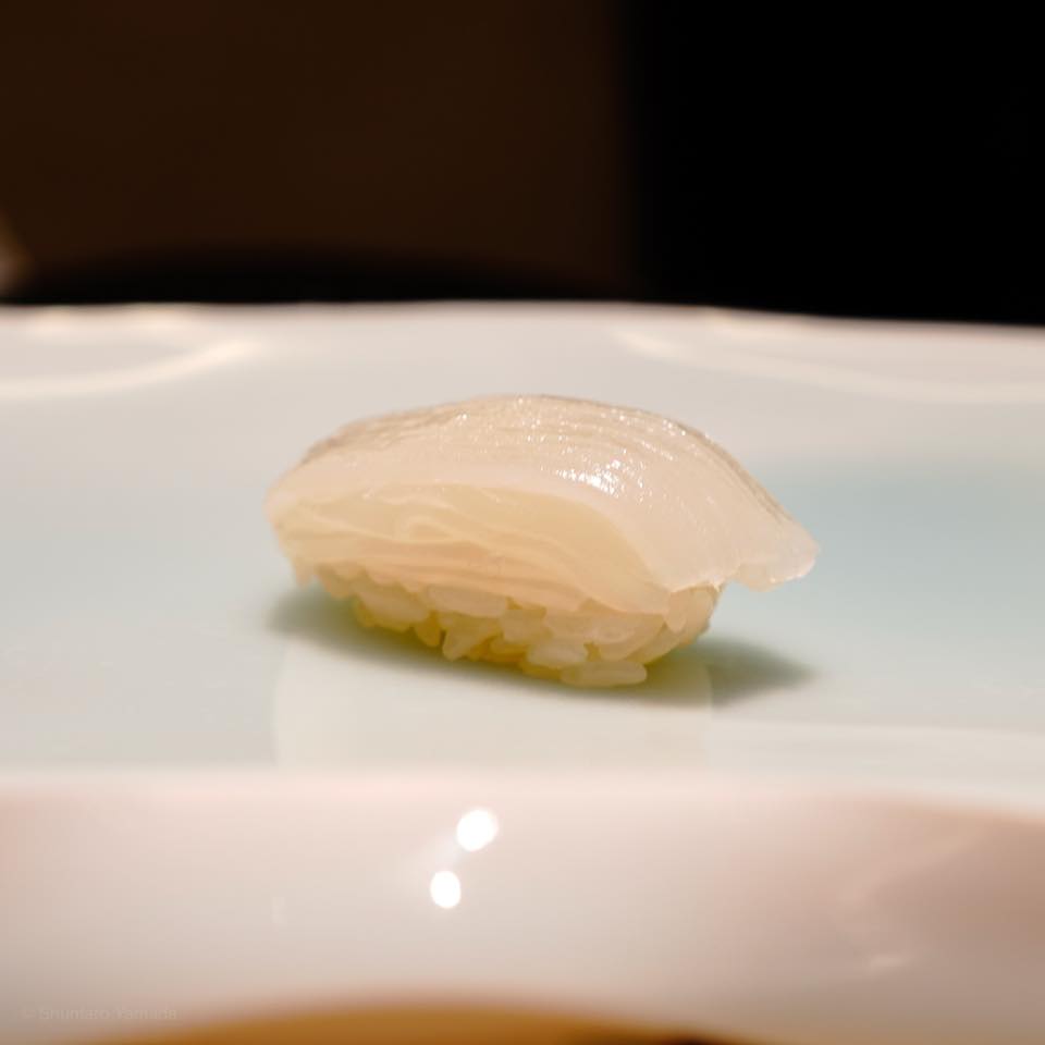 鮨なんば日比谷