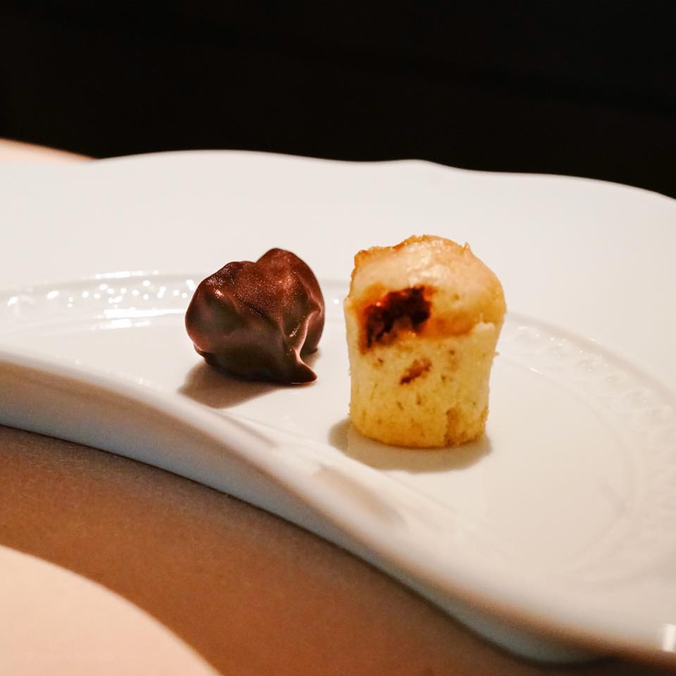 フォリオリーナ・デッラ・ポルタ・フォルトゥーナ