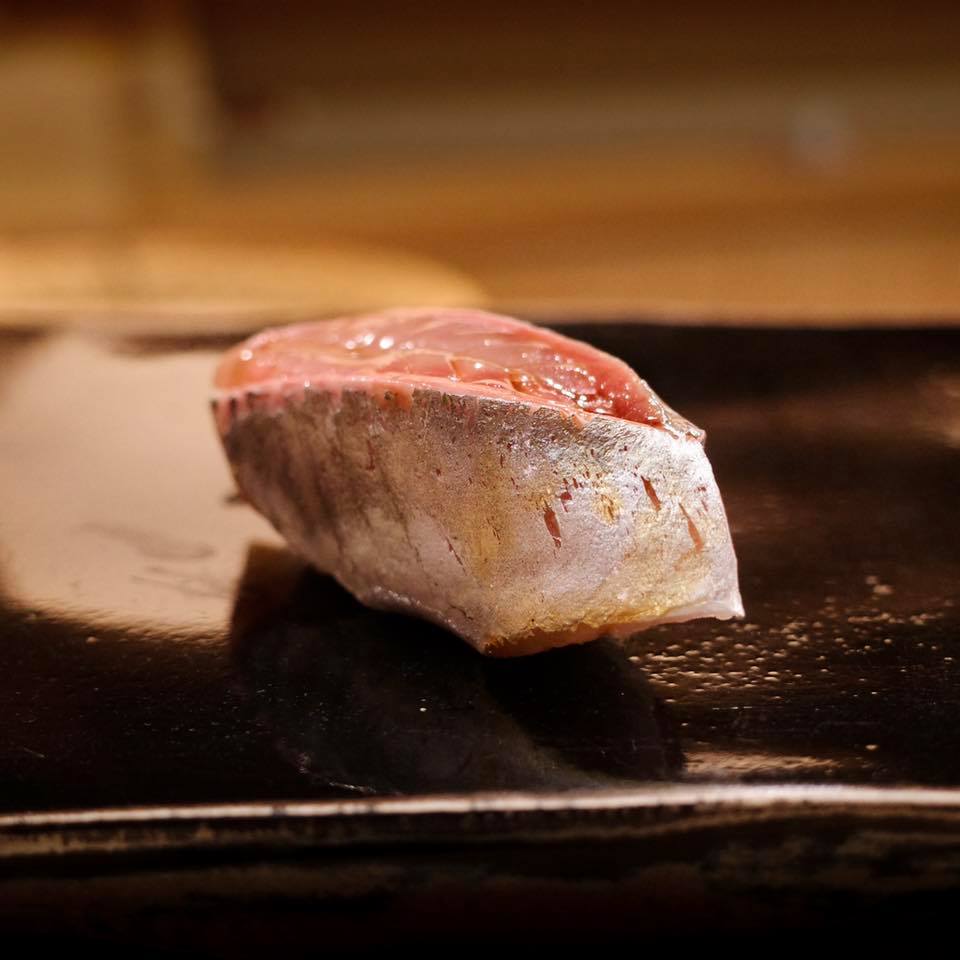 日本橋蛎殻町 すぎた