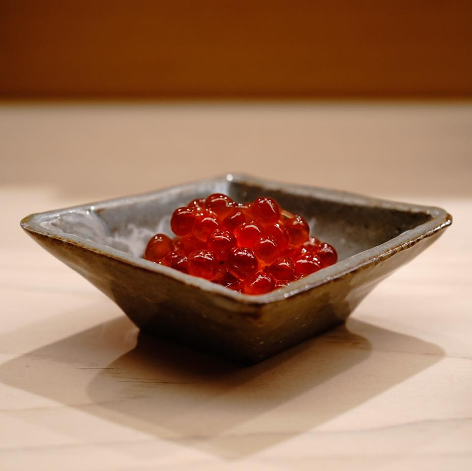 日本橋蛎殻町すぎた