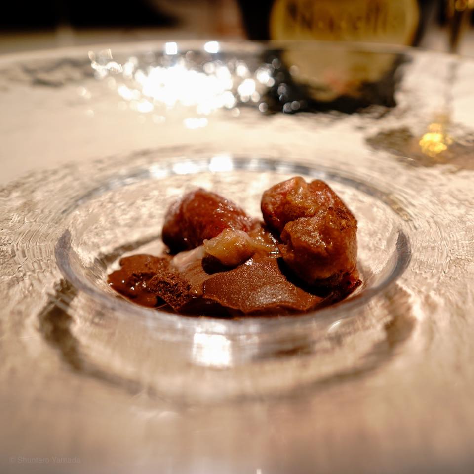 フォリオリーナ・デッラ・ポルタ・フォルトゥーナ