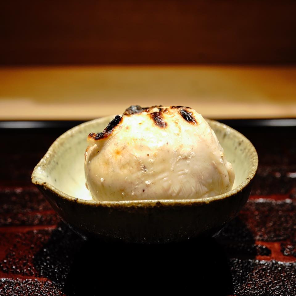 東麻布 天本【つまみ編】