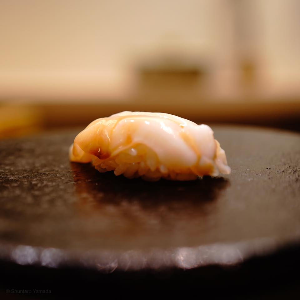 鮨 なんば 日比谷