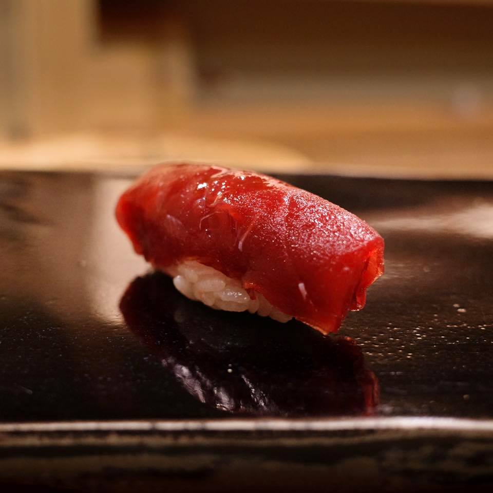 日本橋蛎殻町 すぎた