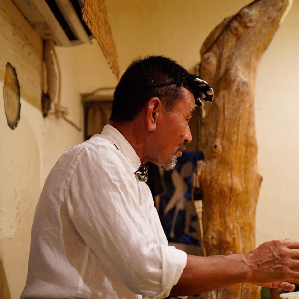 ペンションビセザキ