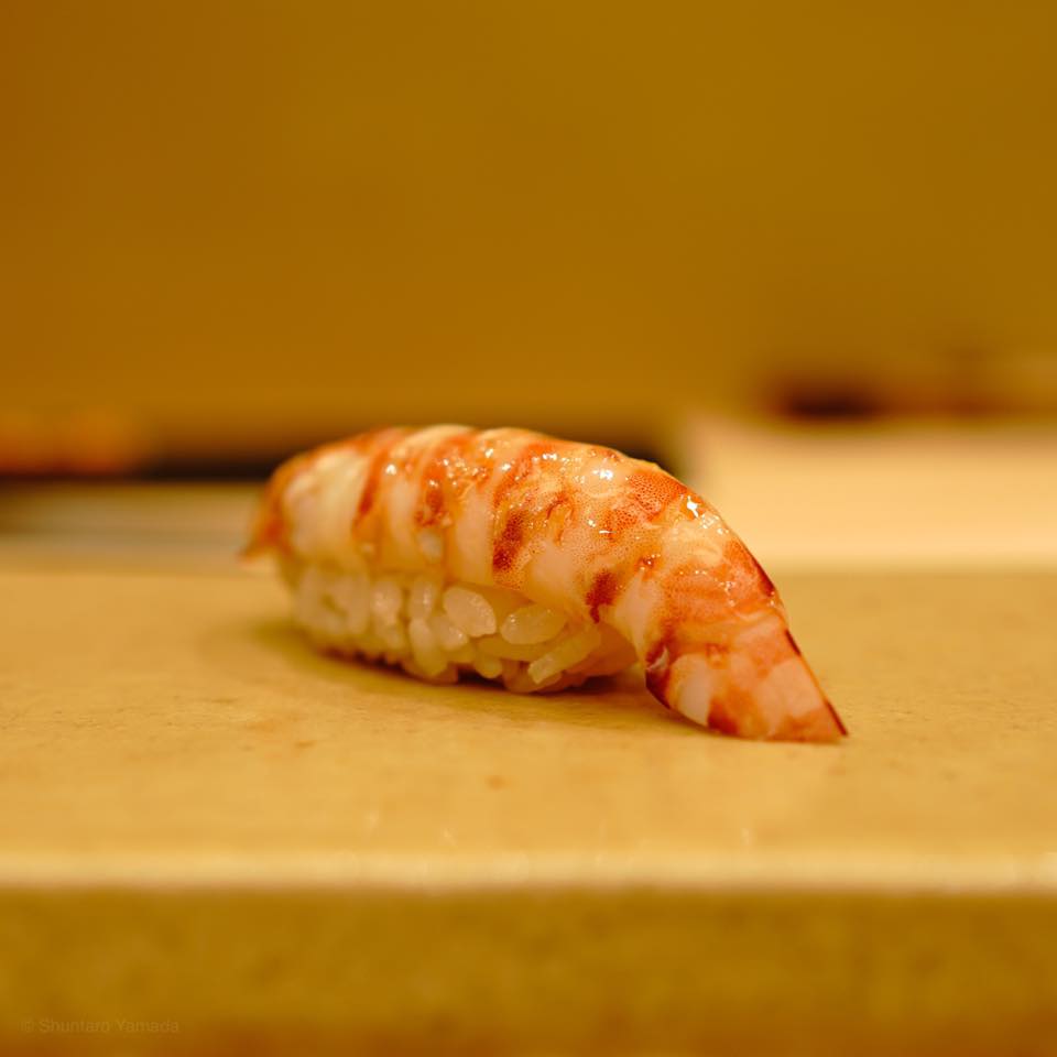 恵比寿 えんどう