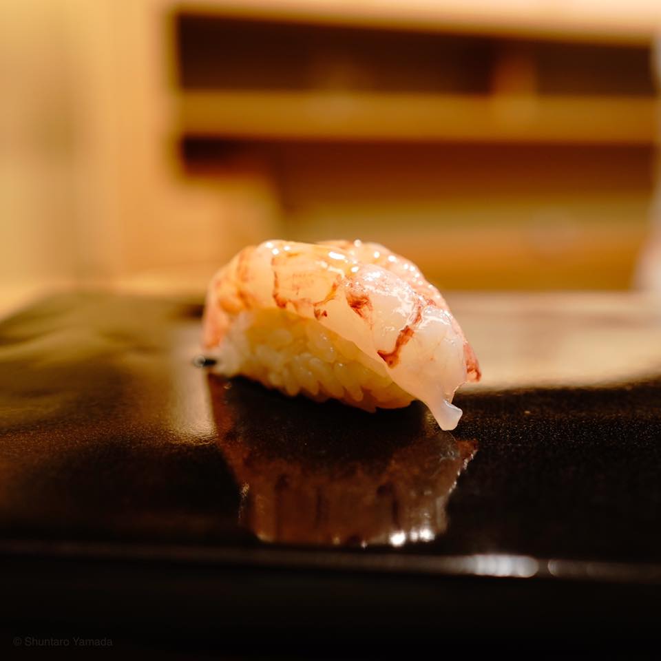 日本橋蛎殻町すぎた