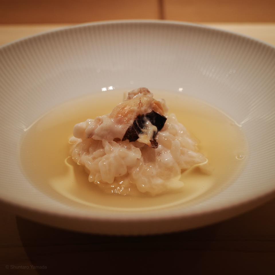 鮨 なんば 日比谷