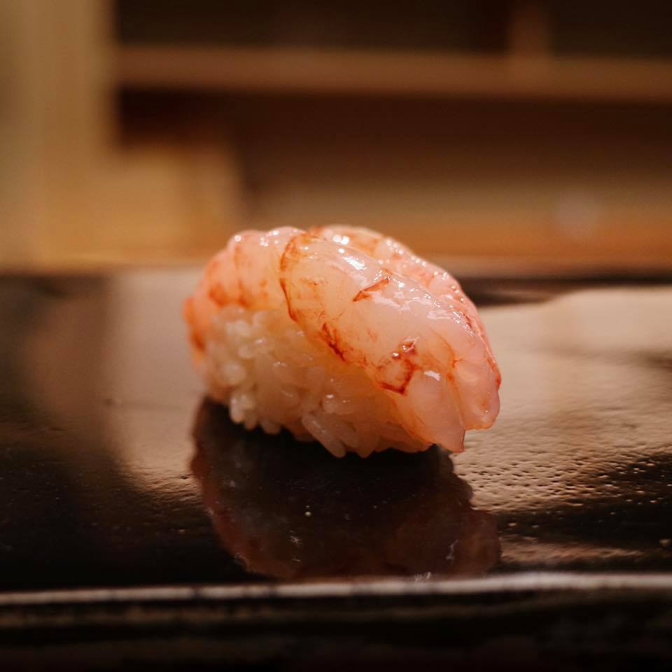 日本橋蛎殻町 すぎた