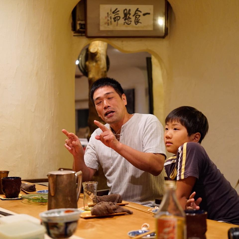 ペンションビセザキ