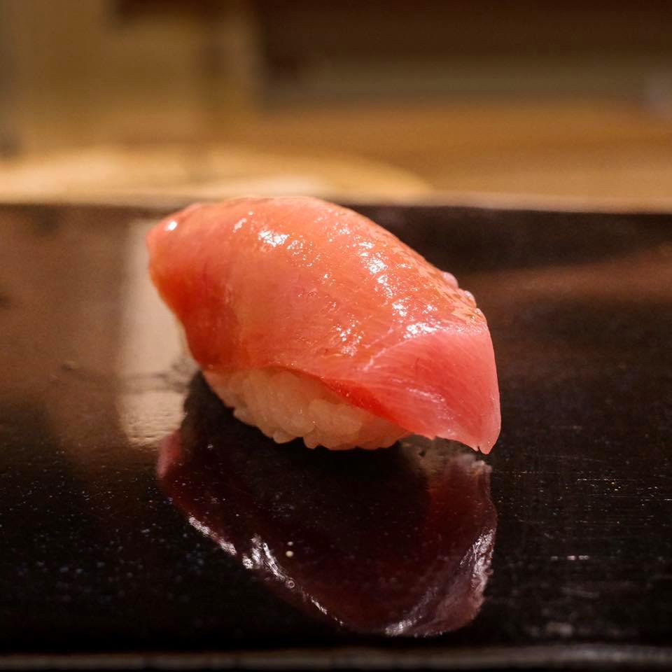 日本橋蛎殻町 すぎた