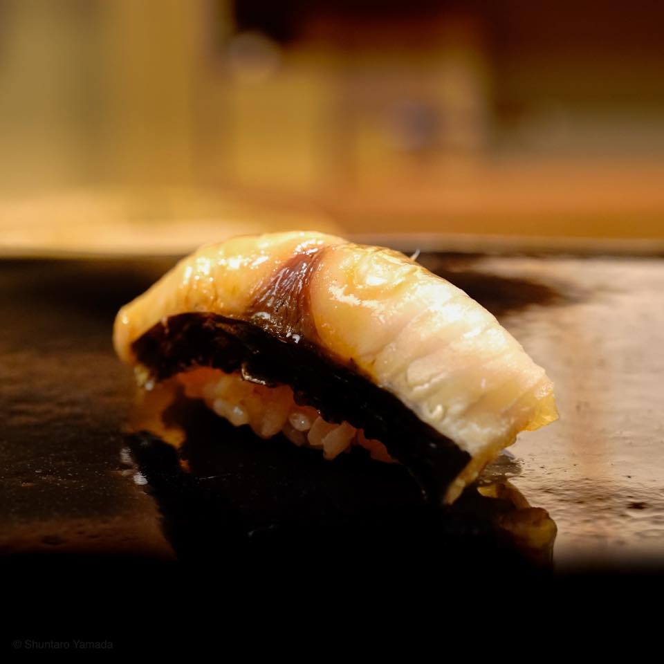 日本橋蛎殻町すぎた