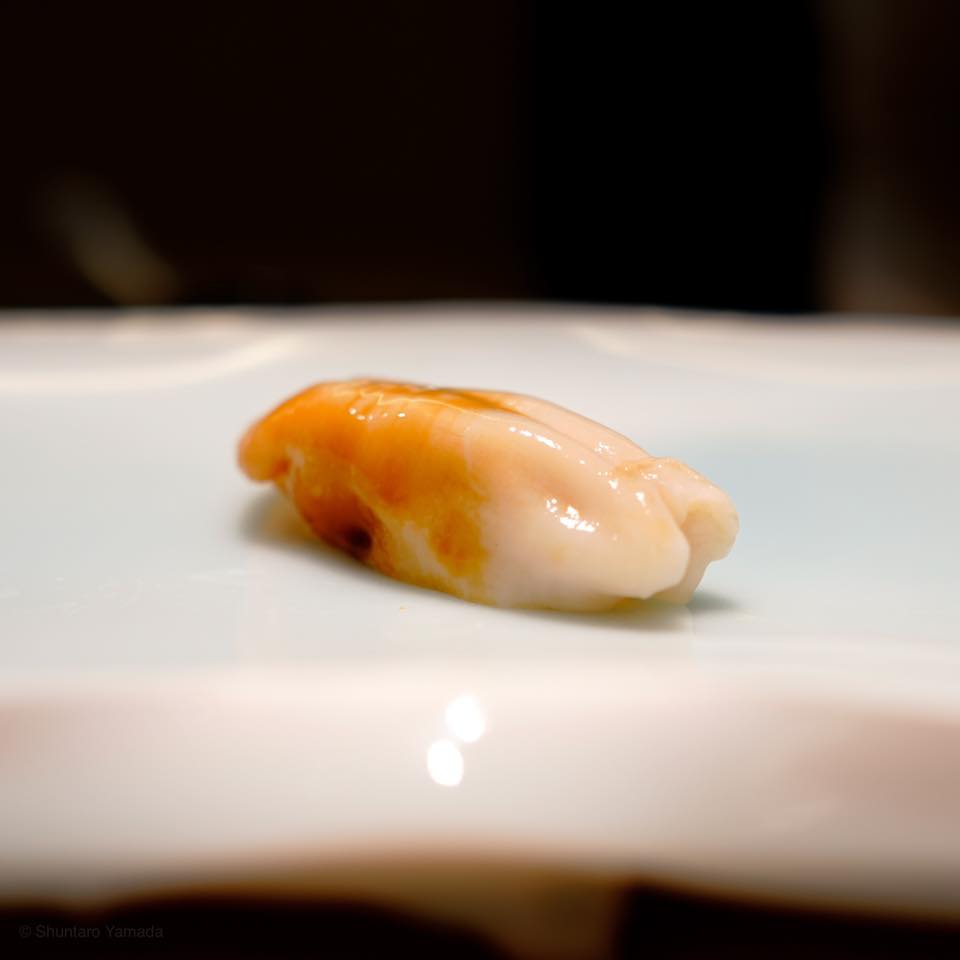 鮨なんば日比谷