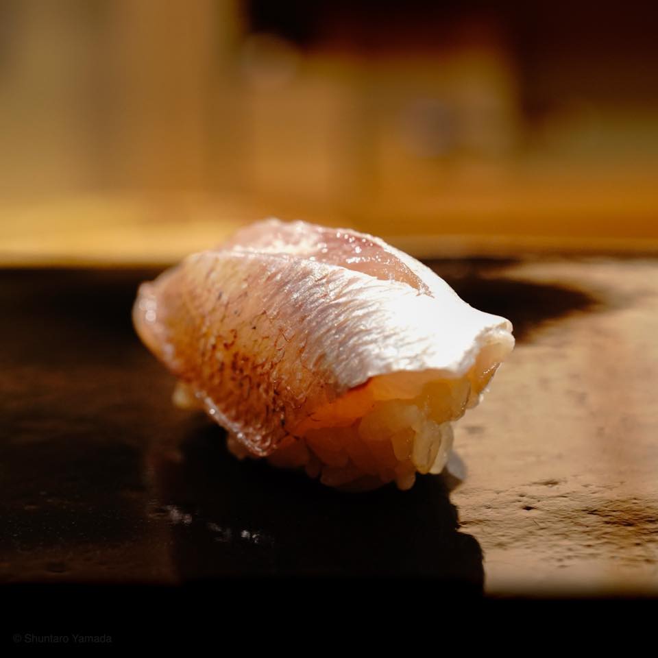 日本橋蛎殻町すぎた