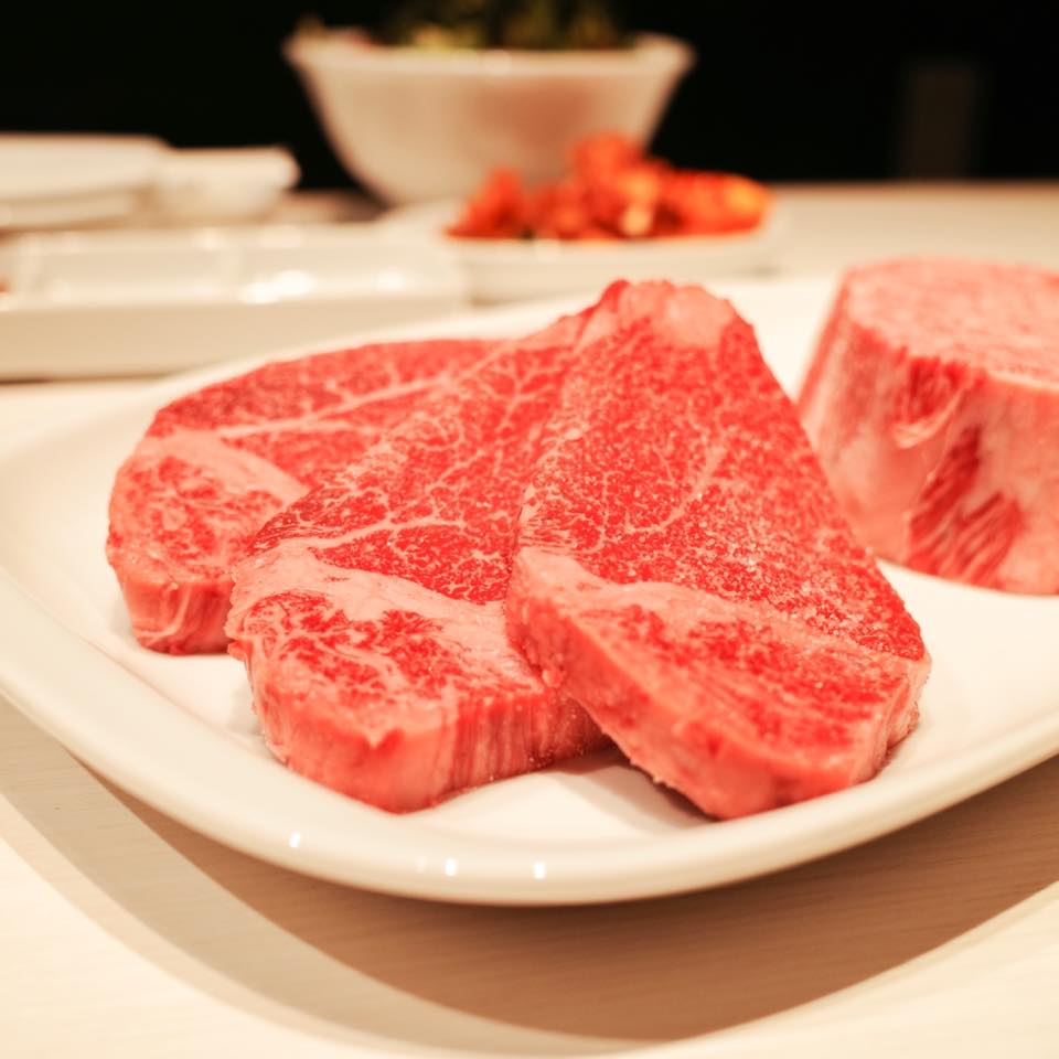 東京食肉市場直送 肉焼屋 D-29