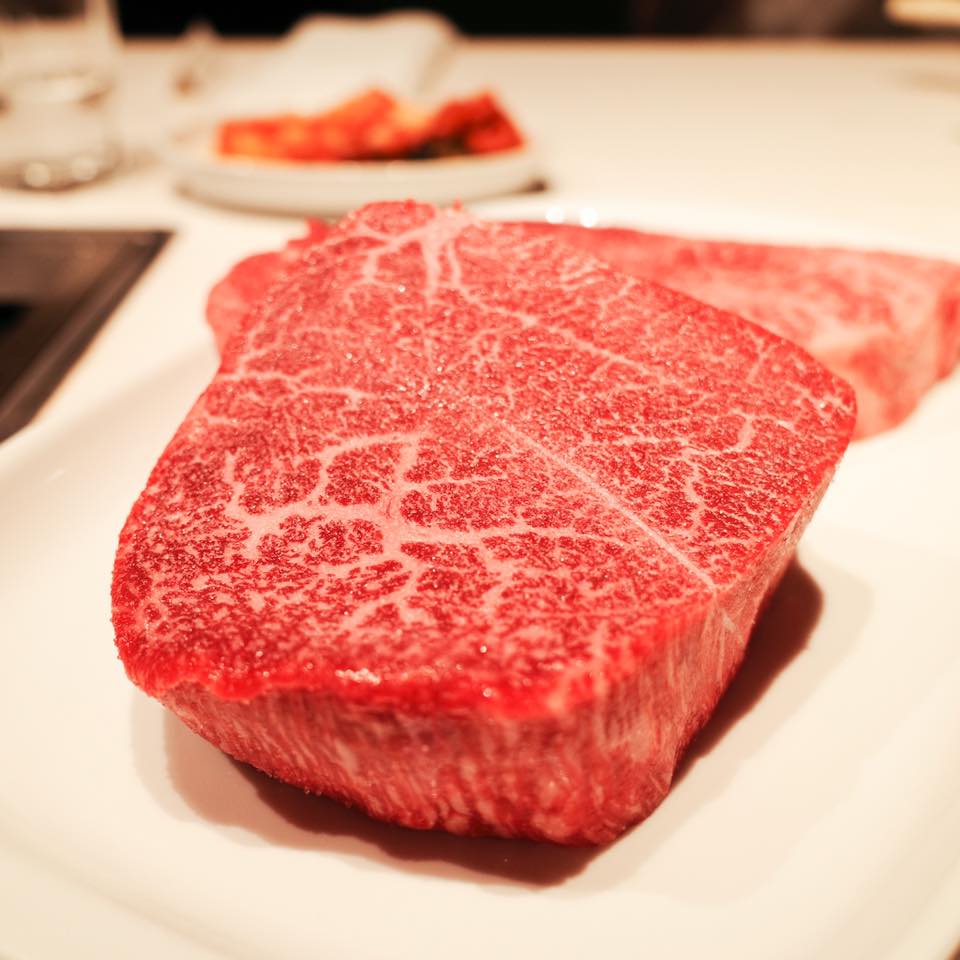 東京食肉市場直送 肉焼屋 D-29