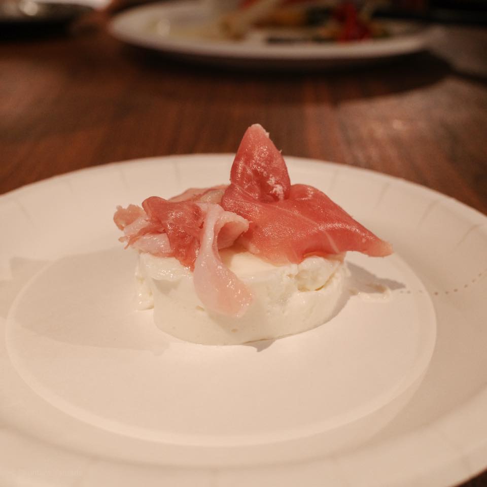 UDON BUZEN 麻布十番店