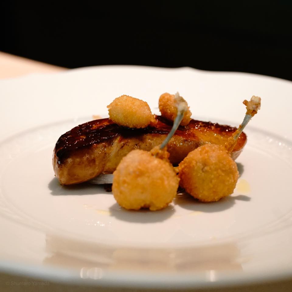 フォリオリーナ・デッラ・ポルタ・フォルトゥーナ