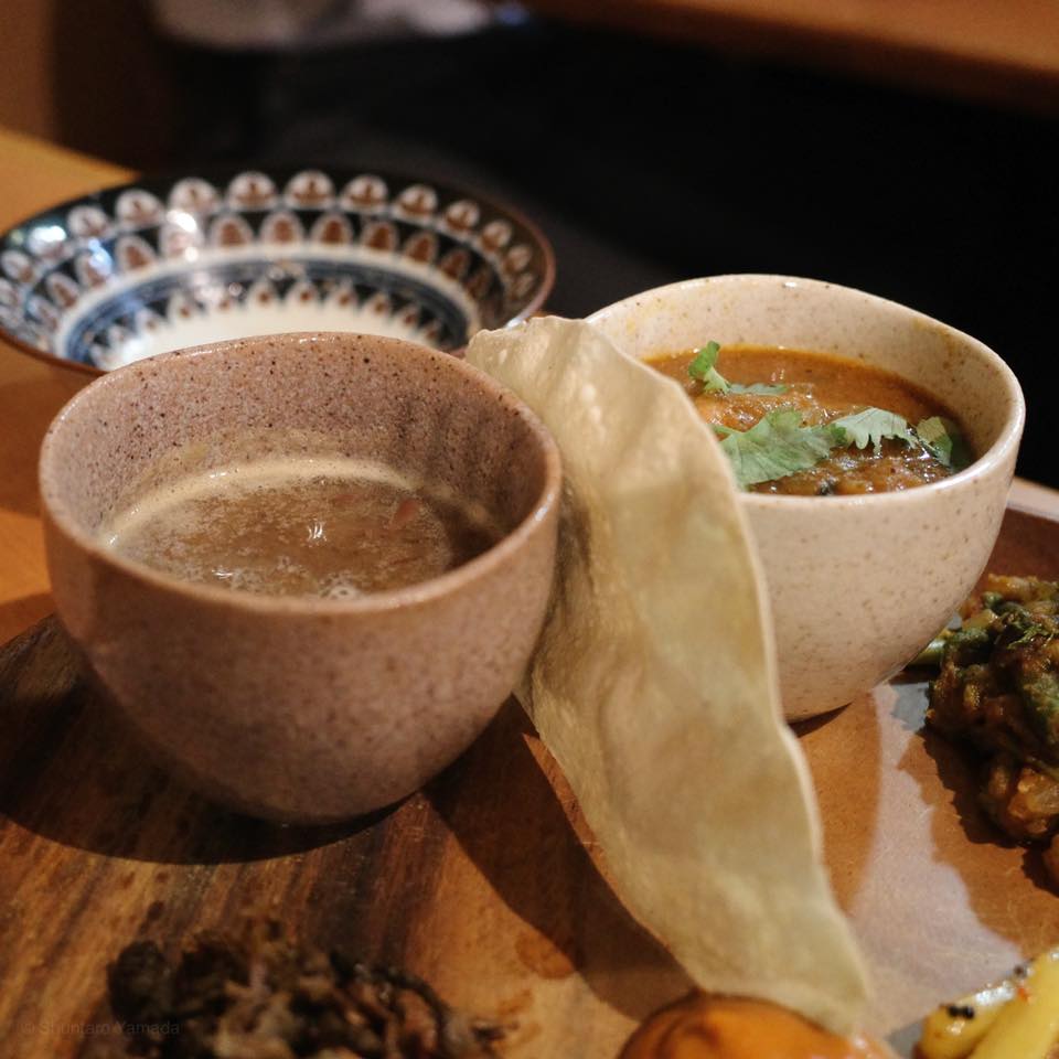 エスニックキッチン&バル バイダム