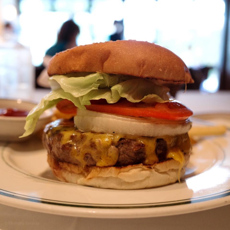 ウルフギャング・ステーキハウス 六本木