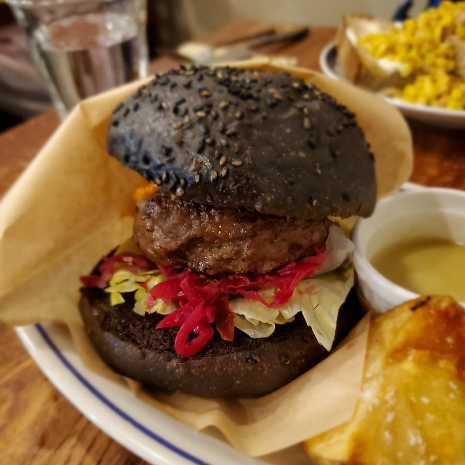 ブリコラージュ ブレッド アンド カンパニー ダイニング・カフェ