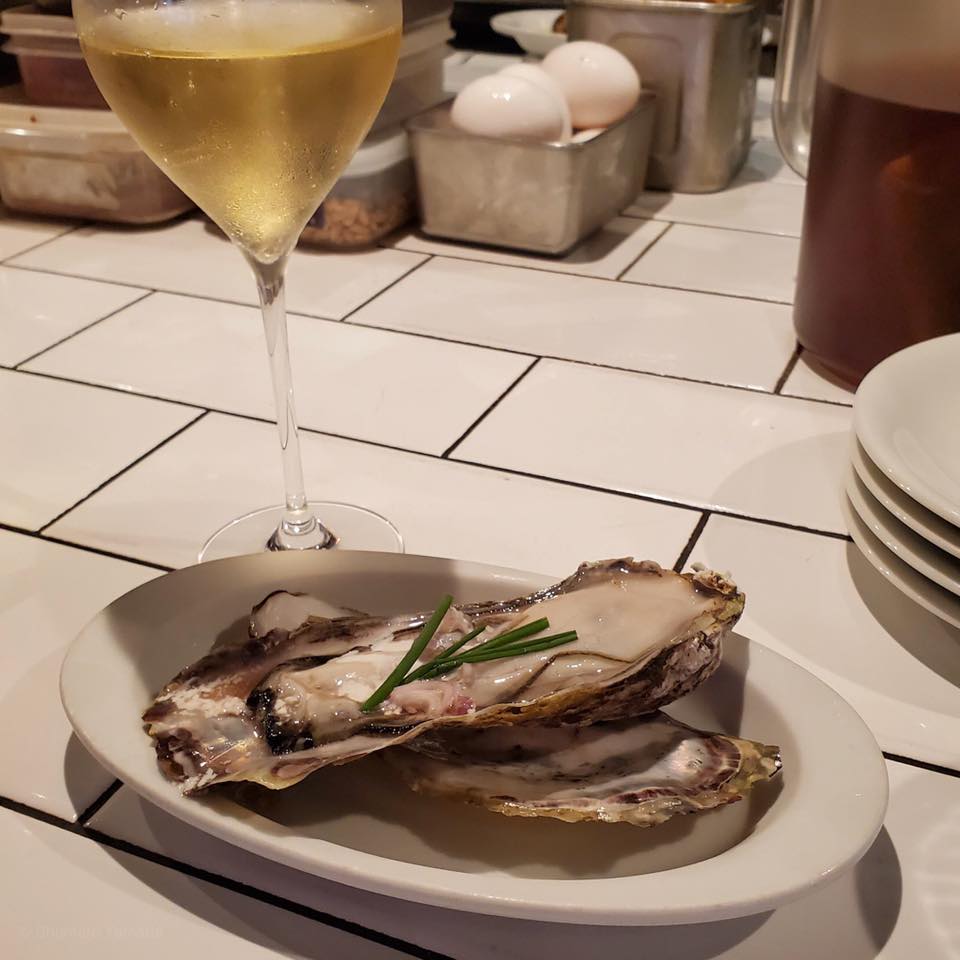 ビストロ チック 麻布十番