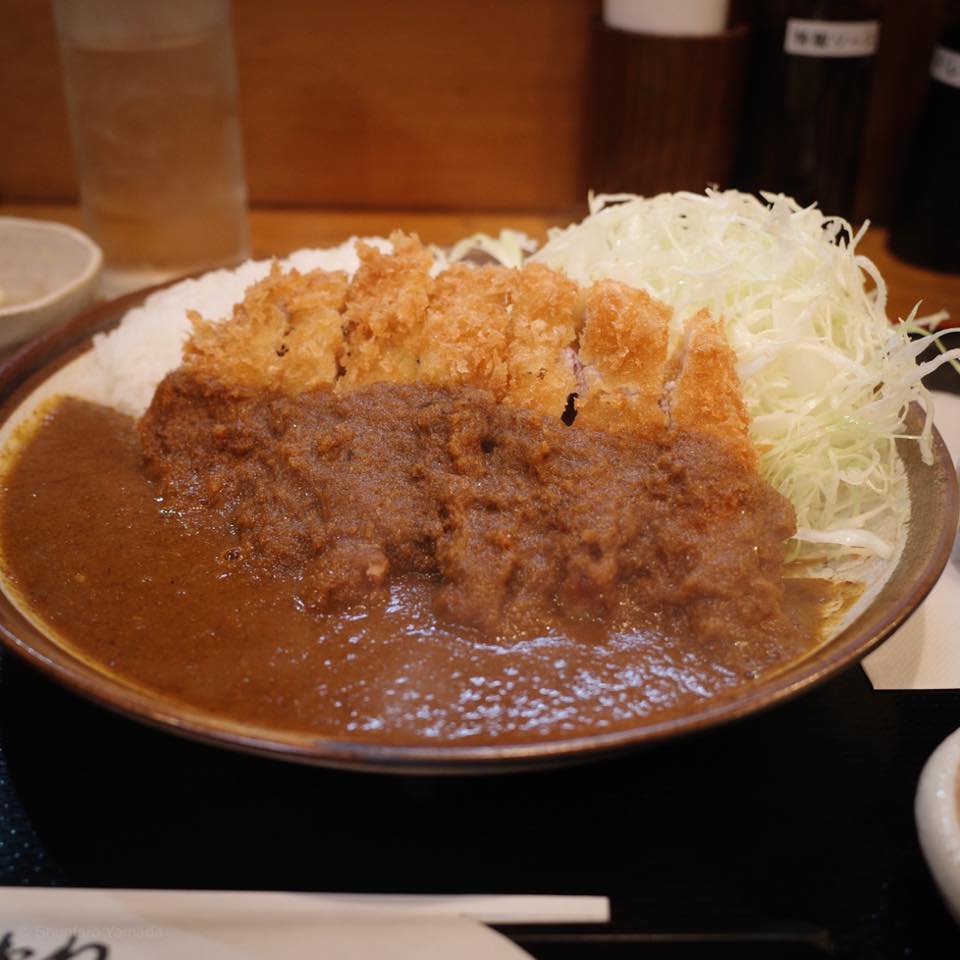 とんかつ まさむね