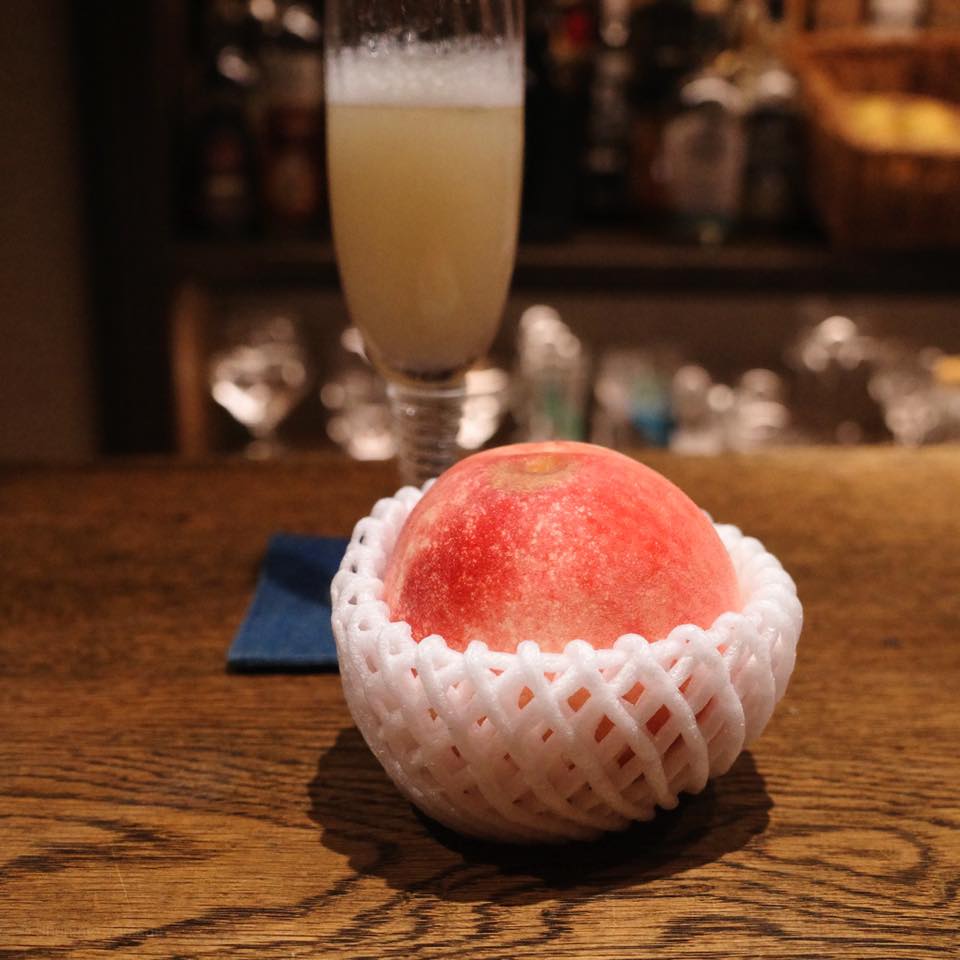 バー オーディン