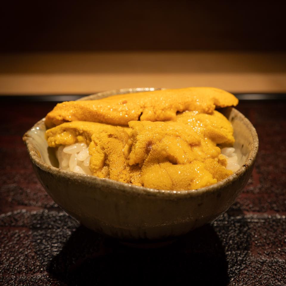 東麻布 天本【つまみ編】