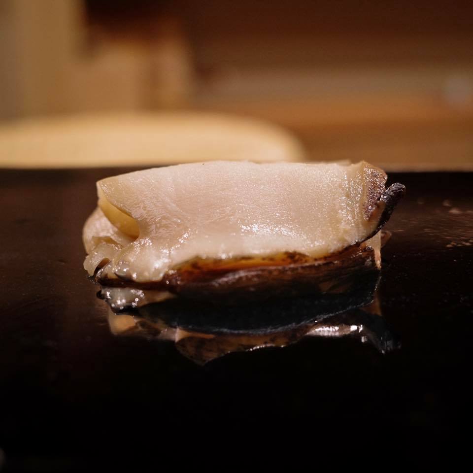 日本橋蛎殻町 すぎた