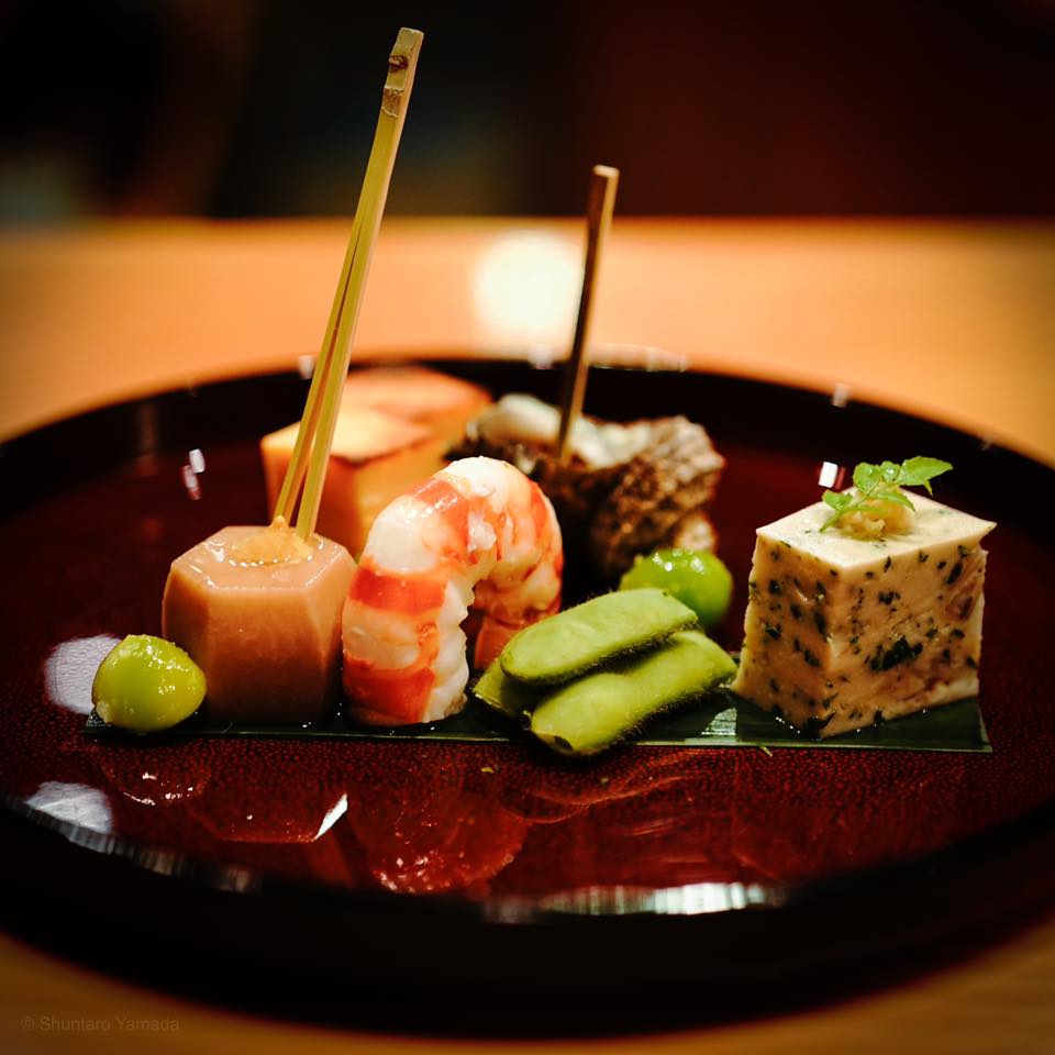 日本料理 たかむら