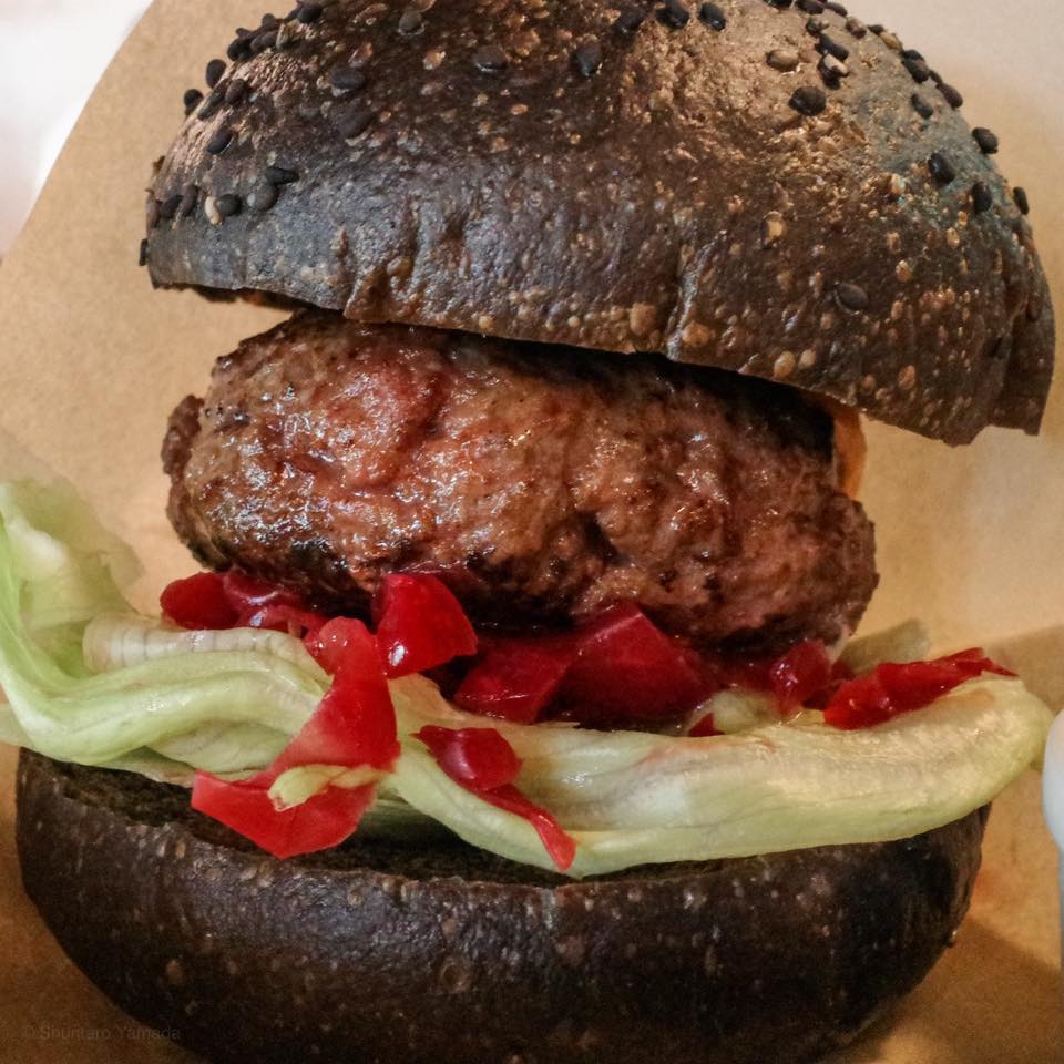 ブリコラージュ ブレッド アンド カンパニー ダイニング・カフェ