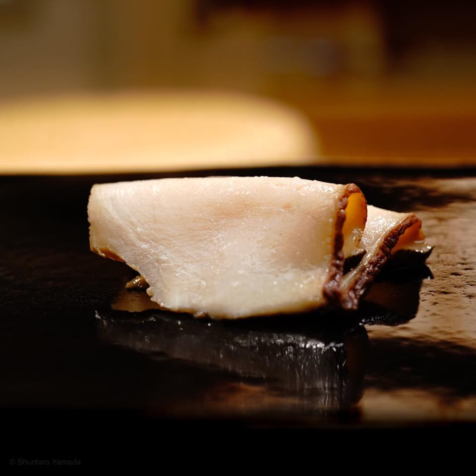 日本橋蛎殻町すぎた