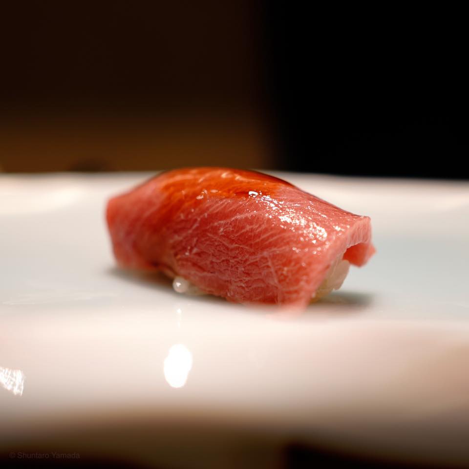 鮨なんば日比谷