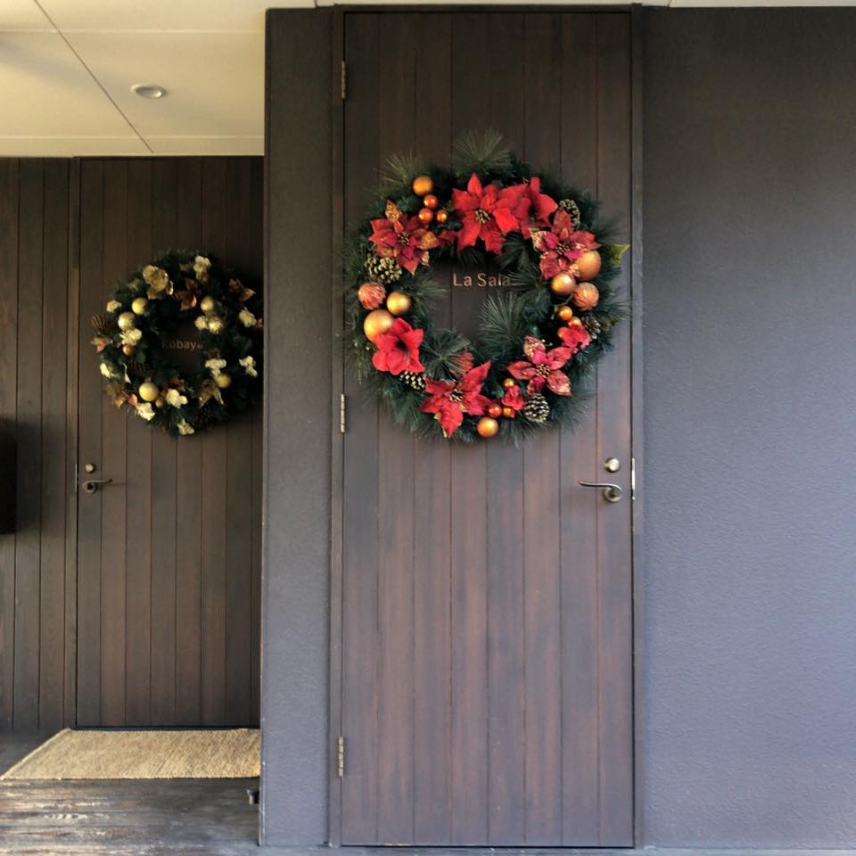 フォリオリーナ・デッラ・ポルタ・フォルトゥーナ