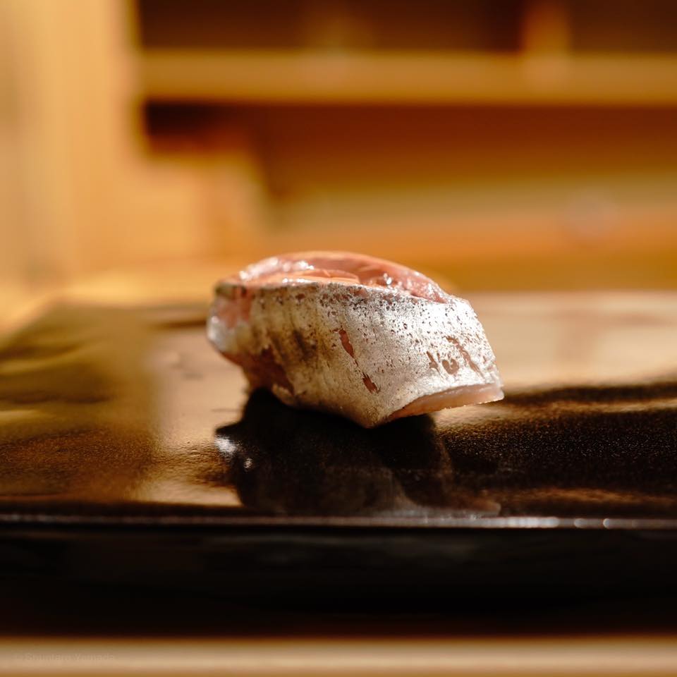 日本橋蛎殻町すぎた