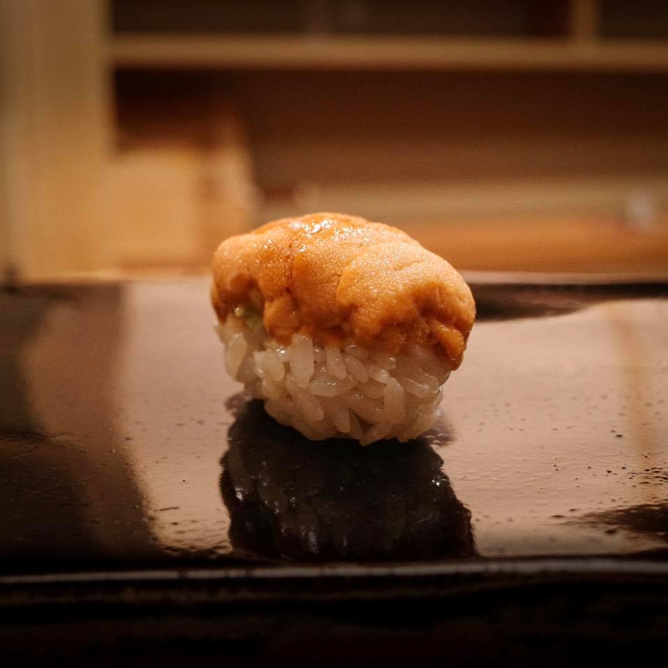 日本橋蛎殻町 すぎた