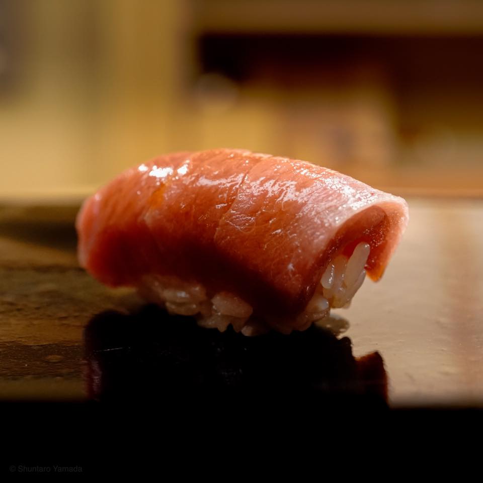 日本橋蛎殻町すぎた