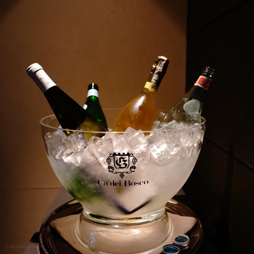 フォリオリーナ・デッラ・ポルタ・フォルトゥーナ