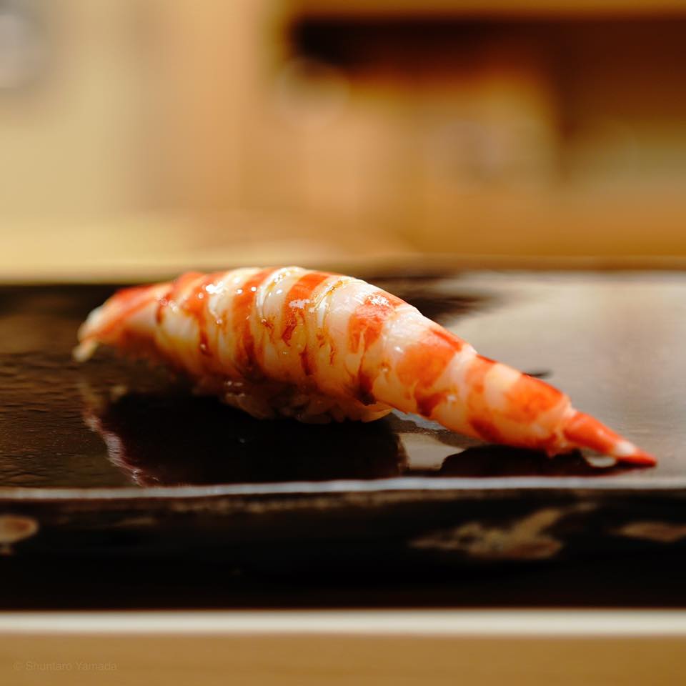 日本橋蛎殻町すぎた