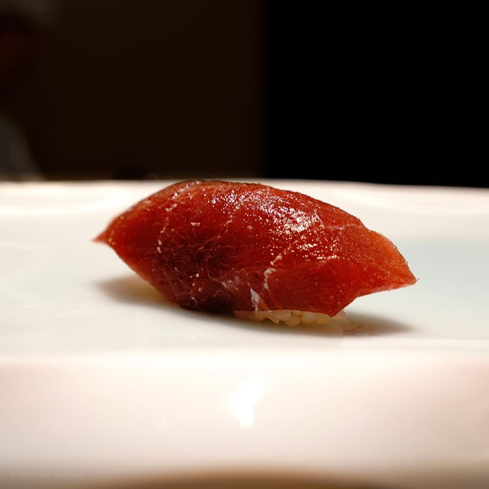 鮨なんば日比谷