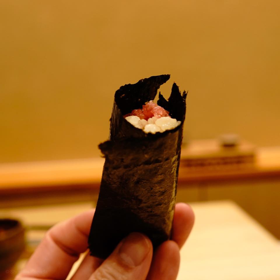 恵比寿 えんどう