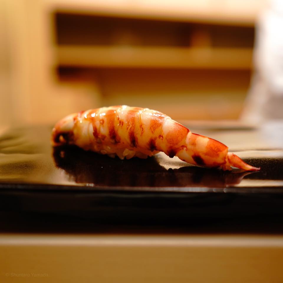 日本橋蛎殻町すぎた