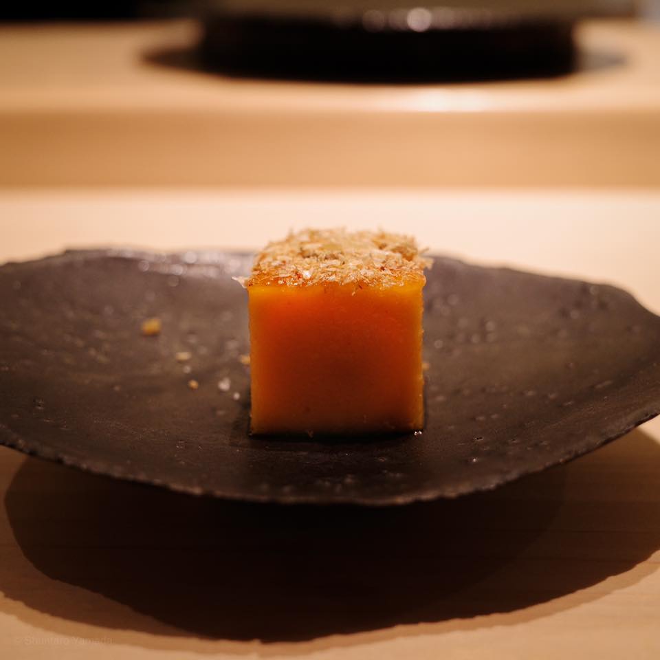 鮨 なんば 日比谷