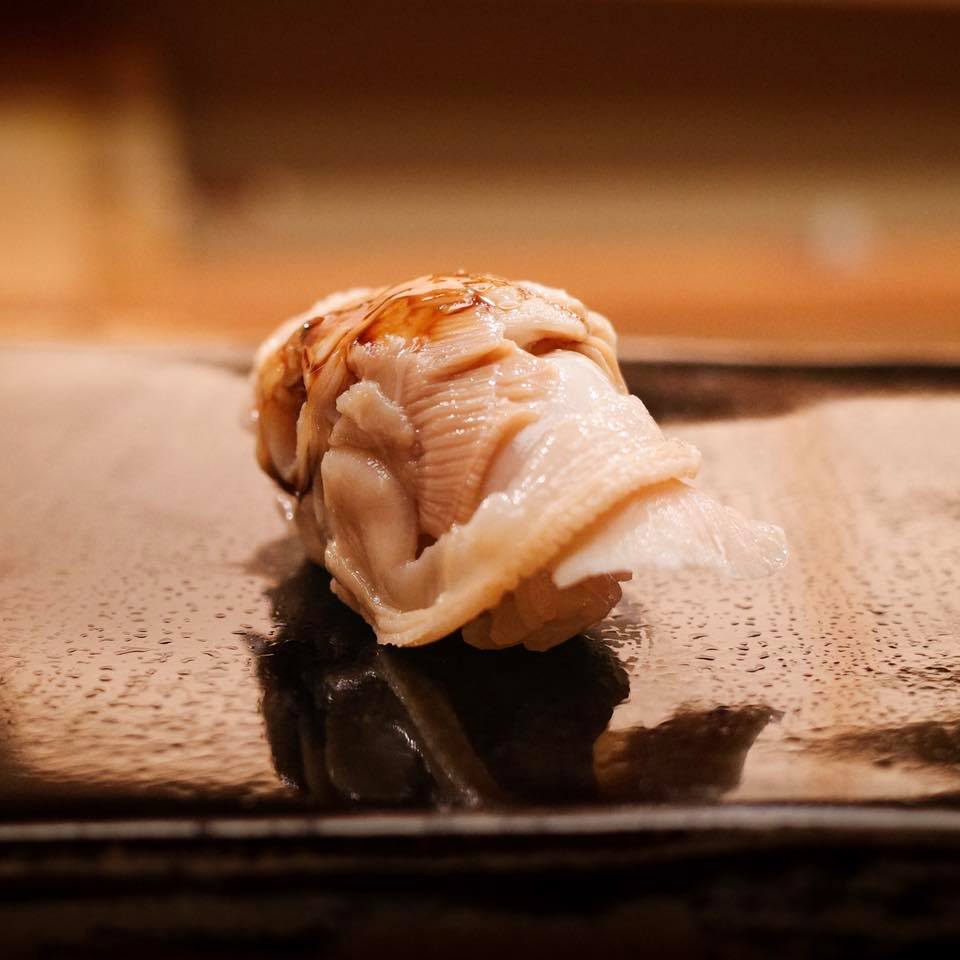 日本橋蛎殻町 すぎた