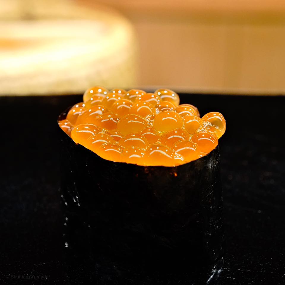 日本橋蛎殻町すぎた